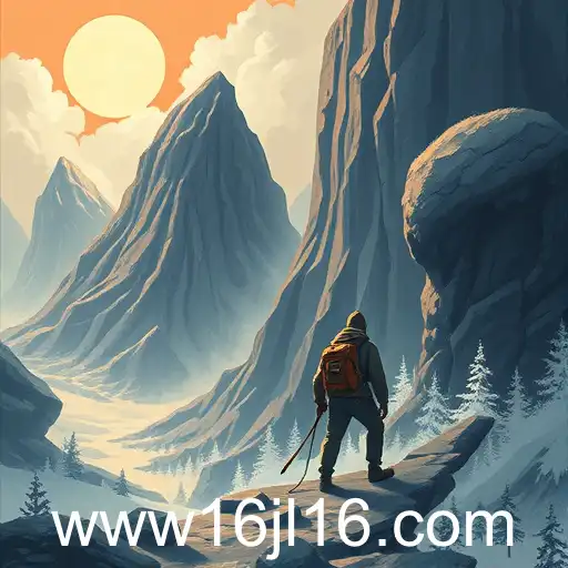 The Thrill of Adventure: Exploring the 'Adventure Games' Category on Jl16