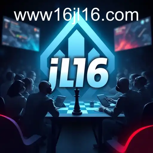The Digital Chessboard: Jl16 Moves