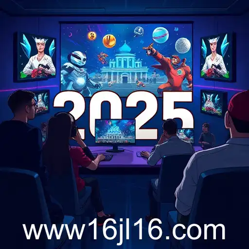 The Evolution of Gaming: Jl16's Impact on Online Communities