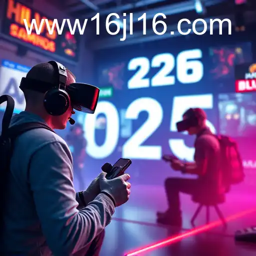 The Digital Renaissance of Gaming