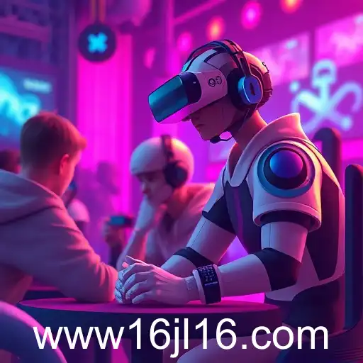 Rise of AI in Gaming: A Closer Look