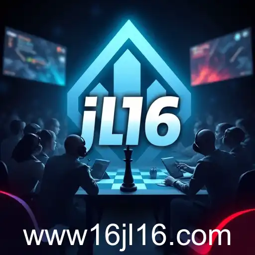 The Digital Chessboard: Jl16 Moves