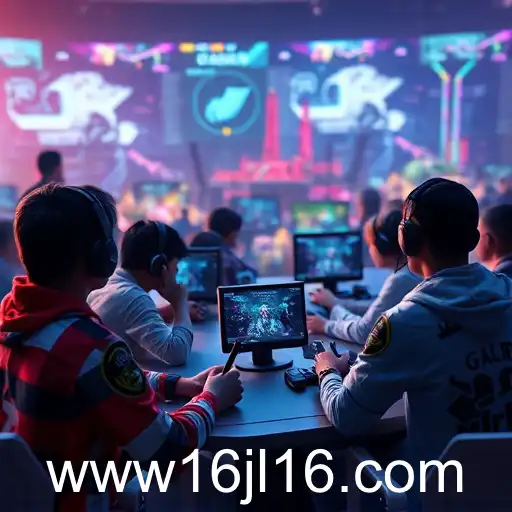 Emerging Trends in Online Gaming