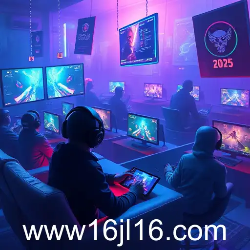 The Evolution of Online Gaming in a Digital World