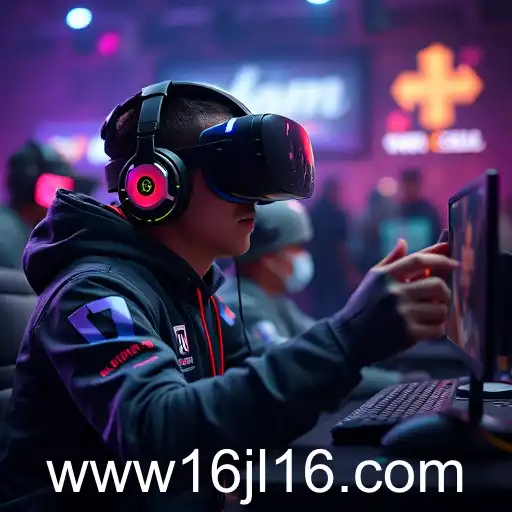 The Evolution of Online Gaming in 2025