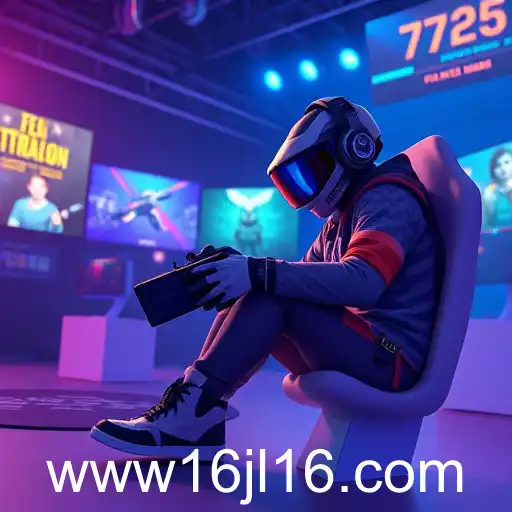 Gaming Trends Reshape Industry Landscape