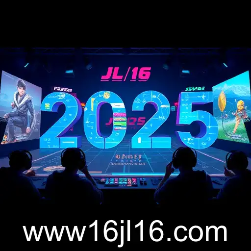 Balancing the Gaming World in 2025