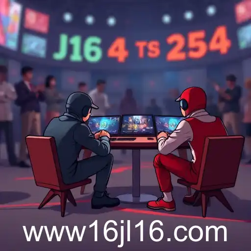 Gaming and Its Global Impact