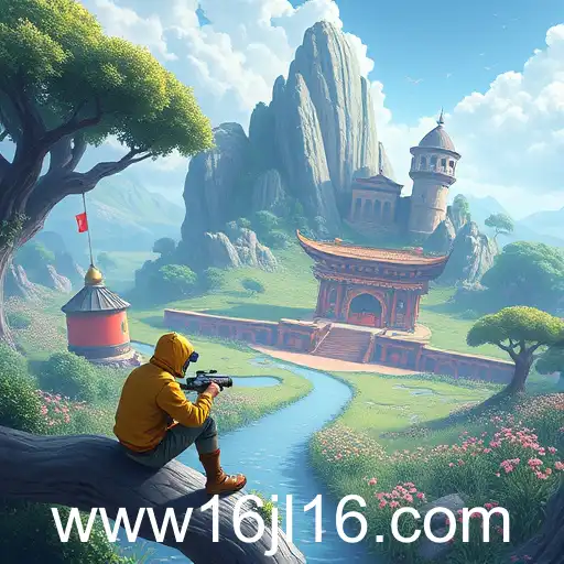 The Rise of Jl16: A Game Changer in 2025