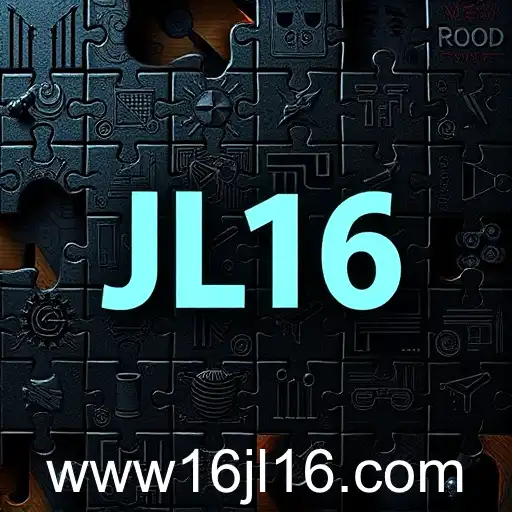 Exploring the World of Puzzle Games: The Allure of 'Jl16'