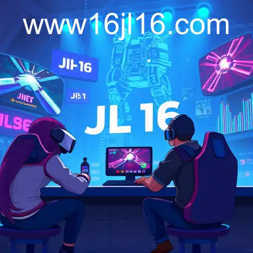 The Rise of JL16 in Online Gaming
