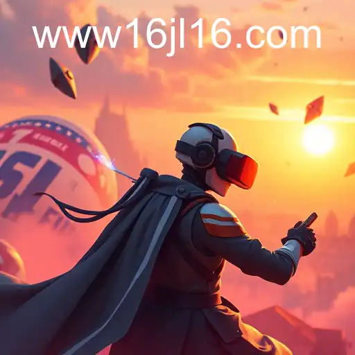 The Rise of Jl16 in the Gaming World