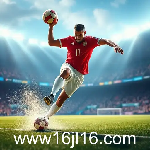 Exploring the Allure of Sports Games: The Significance of 'Jl16' for Gaming Enthusiasts