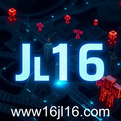 Exploring the Intrigue of 'Jl16' in the World of Strategy Games